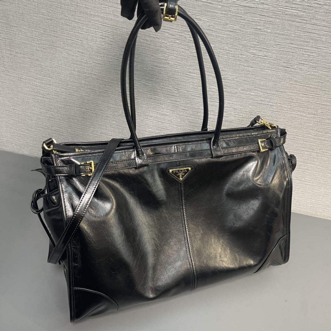 Prada Top Handle Bags